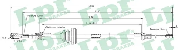 LPR C0755B
