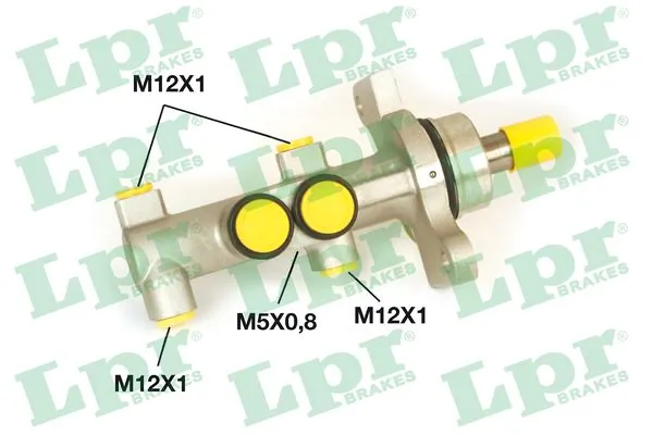 LPR 1292