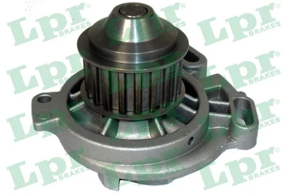LPR WP0703