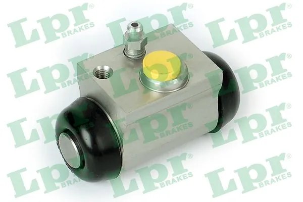LPR 4690