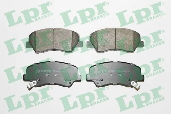 LPR 05P1744