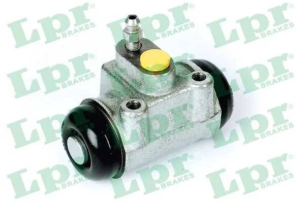 LPR 4085