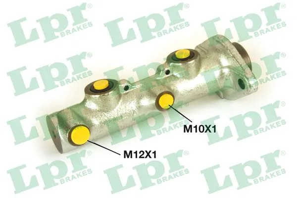 LPR 1179