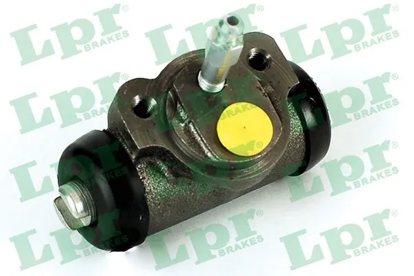 LPR 5542
