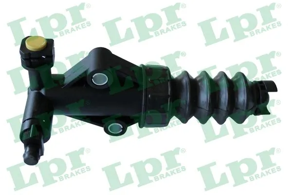 LPR 3035