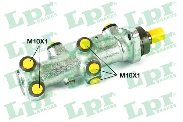 LPR 6783