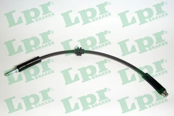 LPR 6T47909