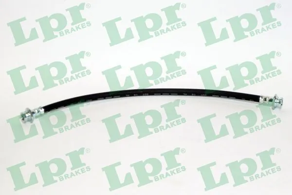 LPR 6T48507