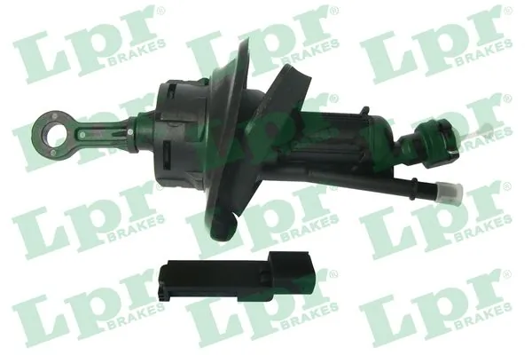 LPR 2384K