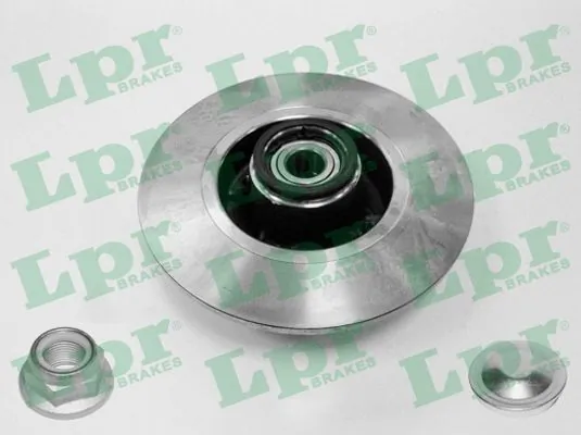 LPR R1005PCA