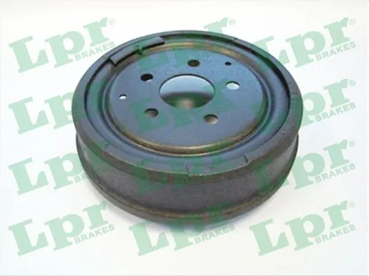 LPR 7D0236