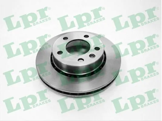 LPR O1091V