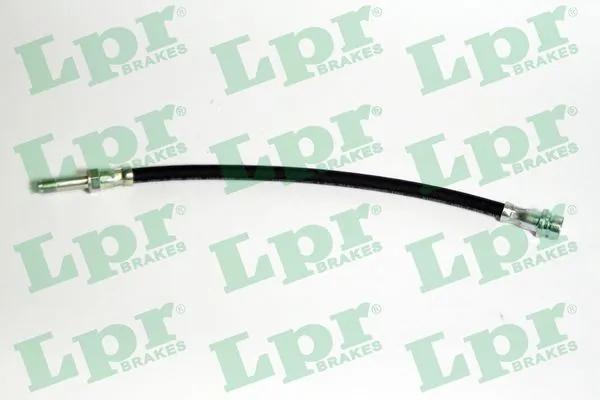 LPR 6T46592