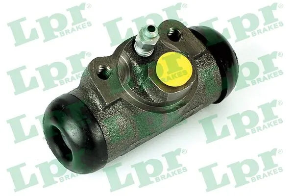 LPR 5070