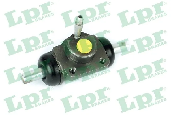 LPR 5308