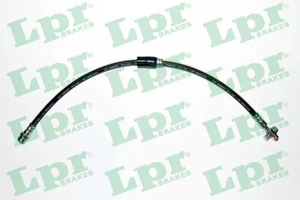 LPR 6T47889