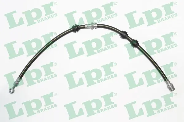 LPR 6T48336