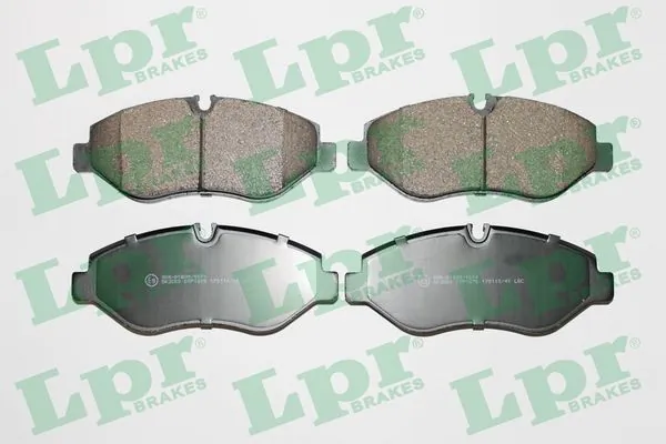 LPR 05P1275