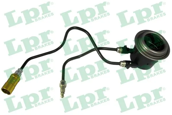 LPR 3454