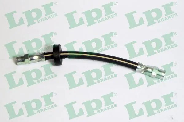 LPR 6T46126