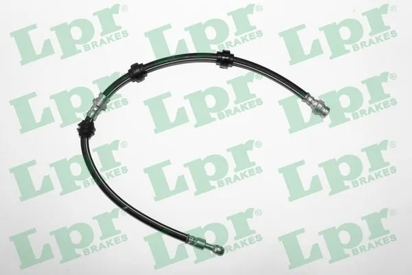 LPR 6T48337