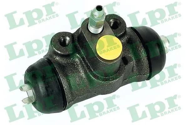 LPR 4170