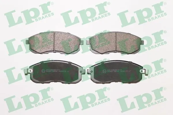 LPR 05P090