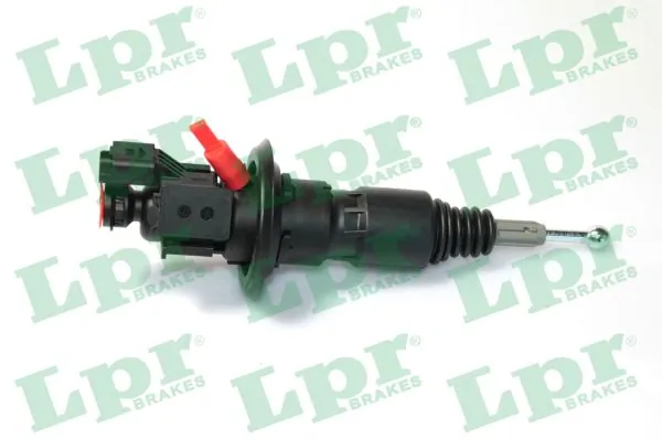 LPR 2630