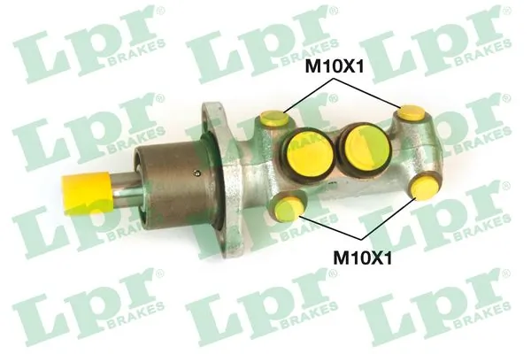 LPR 1363