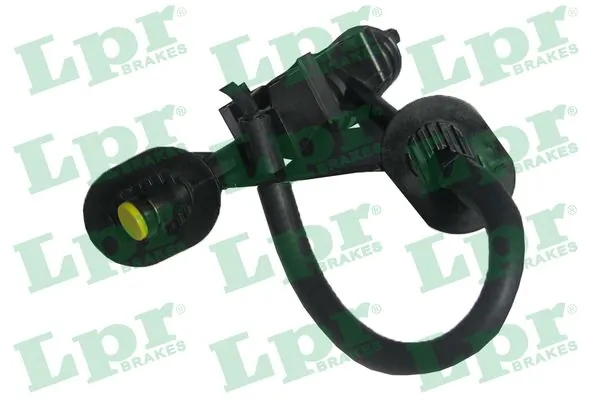 LPR 2257
