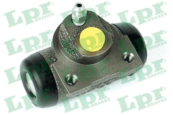 LPR 4468