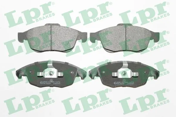 LPR 05P1351
