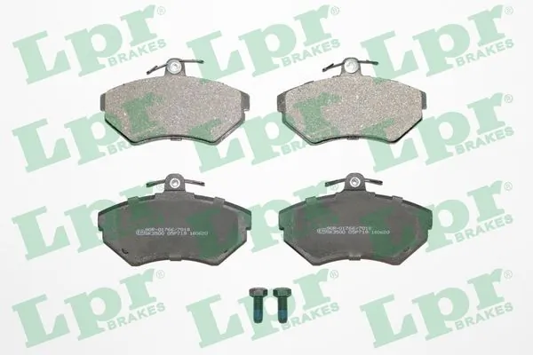 LPR 05P719