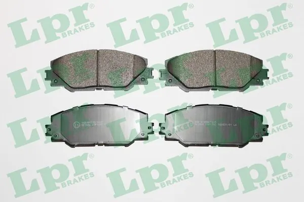 LPR 05P1282