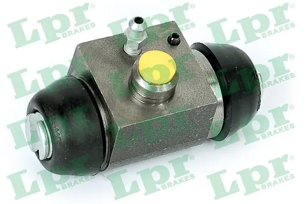 LPR 4277