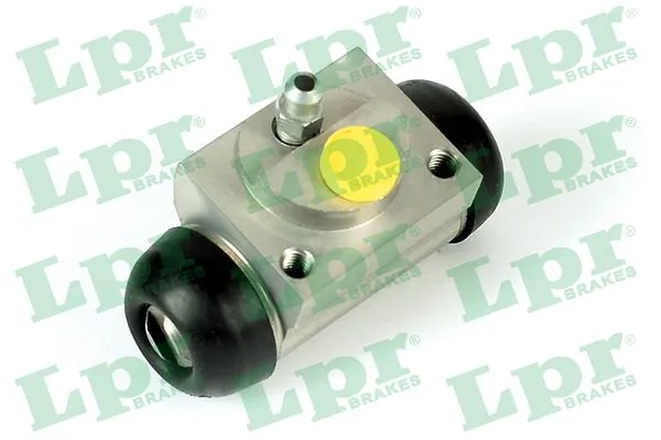 LPR 4830