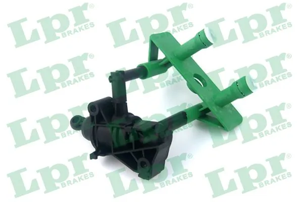 LPR 2180