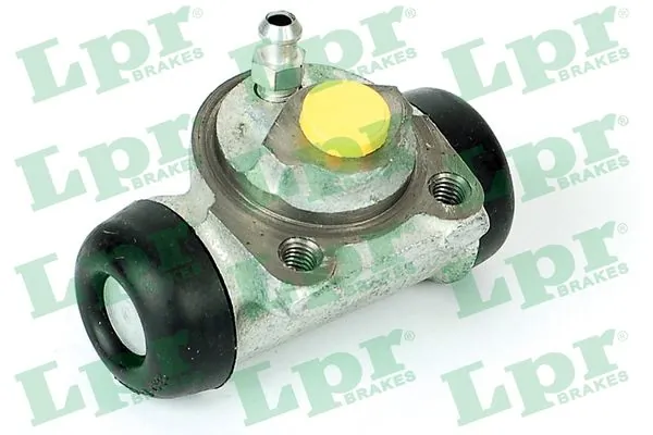 LPR 4595