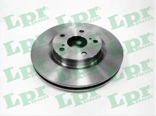 LPR T2032V