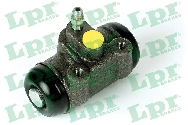 LPR 4462
