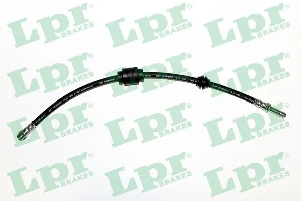 LPR 6T48318