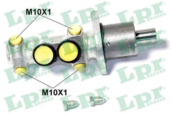 LPR 1203