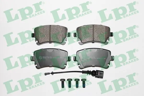 LPR 05P1206