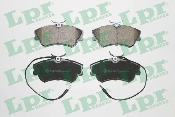 LPR 05P750