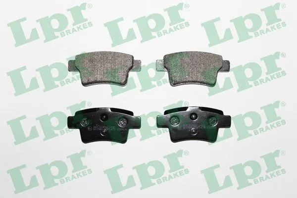 LPR 05P1475