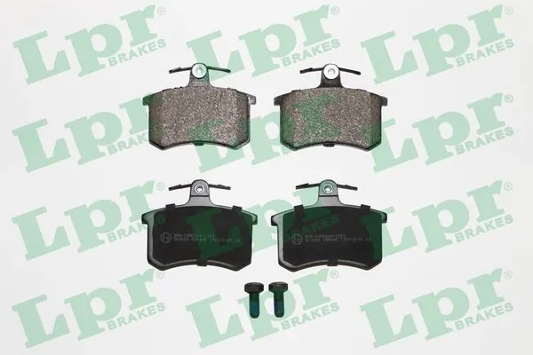 LPR 05P440