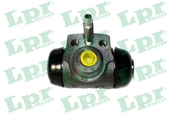 LPR 4024