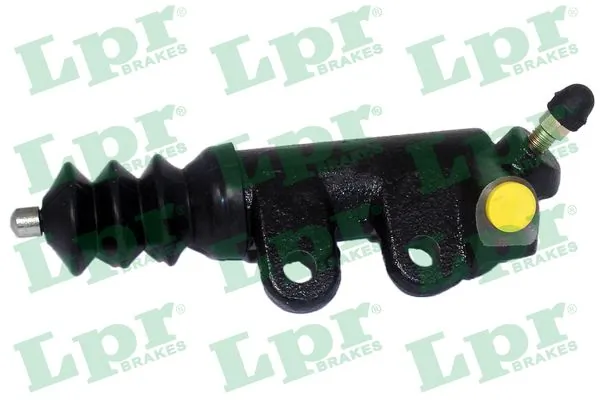 LPR 3018
