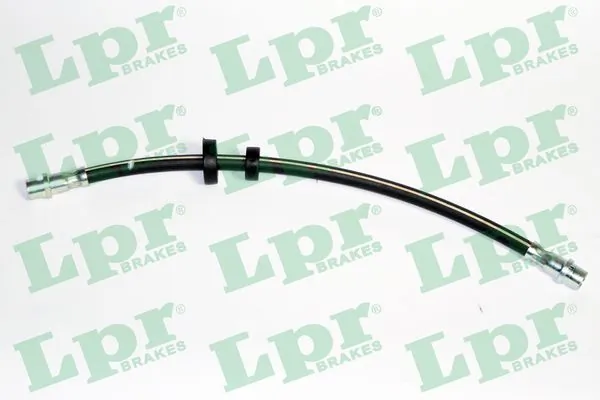 LPR 6T46268