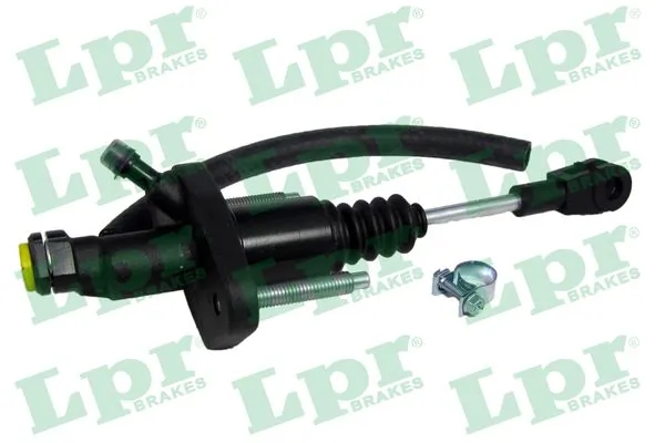 LPR 2124